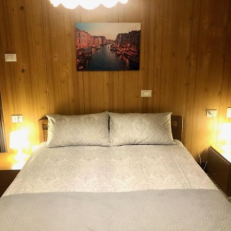 Apartment Arsenale Venezia Eksteriør bilde